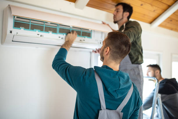 Best Affordable HVAC Services  in Bressler, PA