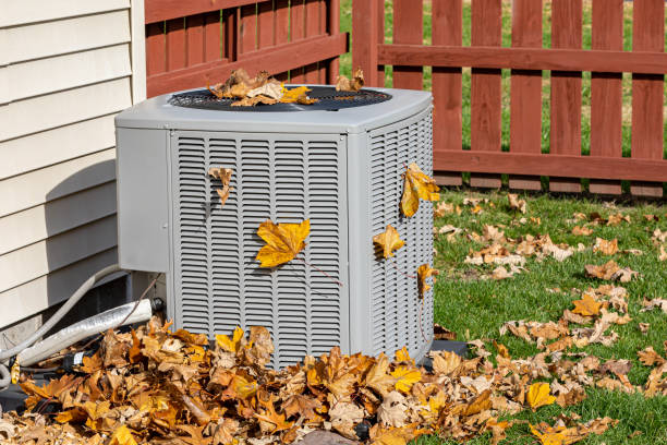 Best HVAC Companies Near Me  in Bressler, PA