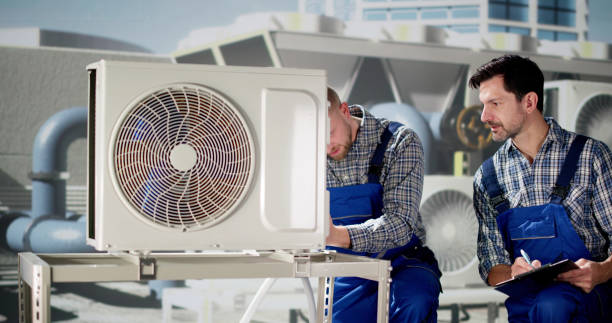 Ductless HVAC Repair in Bressler, PA