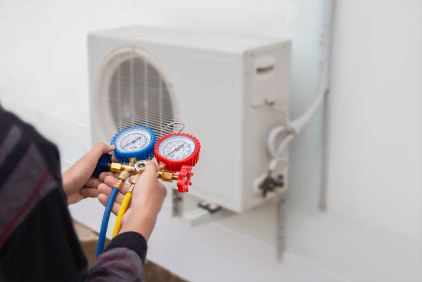 Best Ductless HVAC Repair  in Bressler, PA