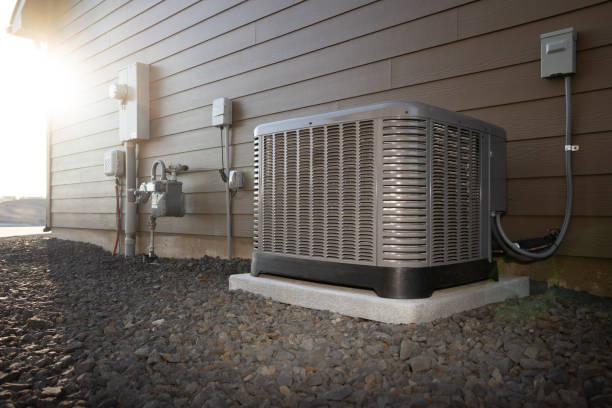 Reliable Bressler, PA HVAC Solutions
